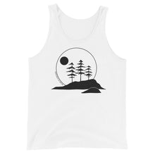 Load image into Gallery viewer, Pacific Rim Unisex Tank