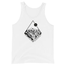 Load image into Gallery viewer, Mt. Washington Unisex Tank Top