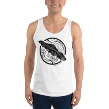 Load image into Gallery viewer, Wild Islander Unisex Tank Top