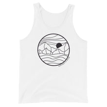 Load image into Gallery viewer, Land of Plenty Unisex Tank Top