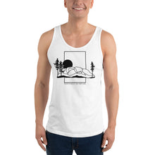 Load image into Gallery viewer, Stawamus Chief Unisex Tank Top