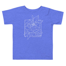 Load image into Gallery viewer, Peony Toddler Tee