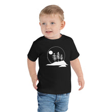 Load image into Gallery viewer, Pacific Rim Toddler Tee