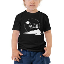 Load image into Gallery viewer, Pacific Rim Toddler Tee