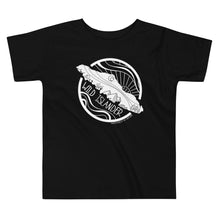 Load image into Gallery viewer, Wild Islander Toddler Tee