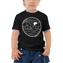 Load image into Gallery viewer, Land of Plenty Toddler Tee
