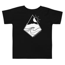 Load image into Gallery viewer, Sea to Sky Toddler Tee