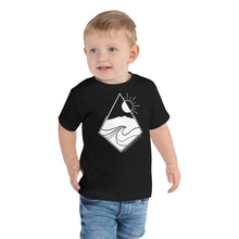 Load image into Gallery viewer, Sea to Sky Toddler Tee