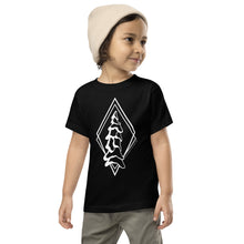 Load image into Gallery viewer, Snow Ghost Toddler Tee