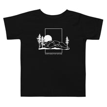 Load image into Gallery viewer, Stawamus Chief Toddler Tee
