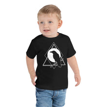 Load image into Gallery viewer, Toddler Short Sleeve Tee