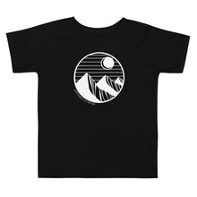 Load image into Gallery viewer, 3 Peaks Toddler Tee