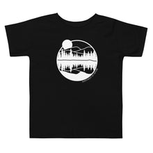 Load image into Gallery viewer, Reflection Toddler Tee