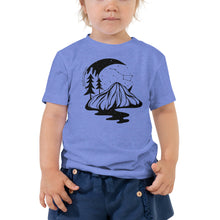 Load image into Gallery viewer, Starry Night Toddler Tee