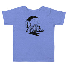 Load image into Gallery viewer, Starry Night Toddler Tee