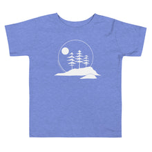 Load image into Gallery viewer, Pacific Rim Toddler Tee