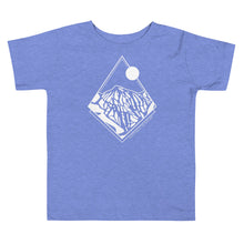 Load image into Gallery viewer, Mt. Washington Toddler Tee
