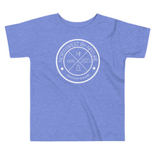 Load image into Gallery viewer, Circle Logo Toddler Tee