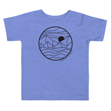 Load image into Gallery viewer, Land of Plenty Toddler Tee