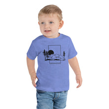 Load image into Gallery viewer, Stawamus Chief Toddler Tee