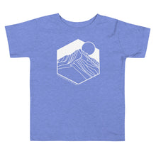 Load image into Gallery viewer, Golden Hinde Toddler Tee