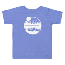Load image into Gallery viewer, Reflection Toddler Tee