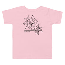 Load image into Gallery viewer, Bloom Toddler Tee