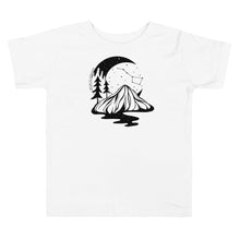 Load image into Gallery viewer, Starry Night Toddler Tee