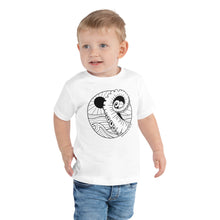 Load image into Gallery viewer, The Giant Toddler Tee