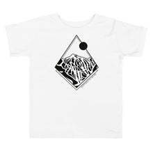 Load image into Gallery viewer, Mt. Washington Toddler Tee