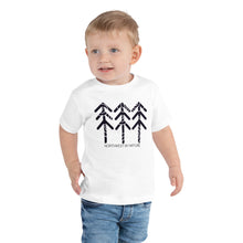 Load image into Gallery viewer, Toddler Short Sleeve Tee