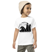 Load image into Gallery viewer, Storm Watching Toddler Tee