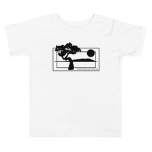 Load image into Gallery viewer, Hornby Arbutus Toddler Tee