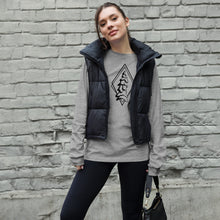 Load image into Gallery viewer, Ghost Tree Unisex Long Sleeve Tee