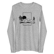 Load image into Gallery viewer, Stawamus Chief Unisex Long Sleeve Tee