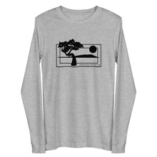 Load image into Gallery viewer, Hornby Arbutus Unisex Long Sleeve Tee
