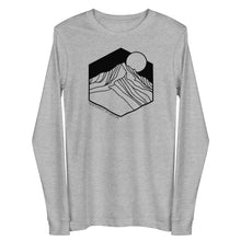 Load image into Gallery viewer, Golden Hinde Unisex Long Sleeve Tee