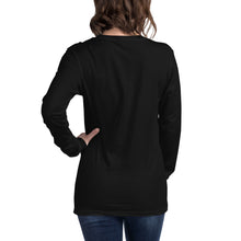 Load image into Gallery viewer, I'd Hike That Unisex Long Sleeve Tee