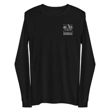 Load image into Gallery viewer, Paradise Meadows Unisex Long Sleeve Tee