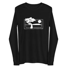 Load image into Gallery viewer, Hornby Arbutus Unisex Long Sleeve Tee