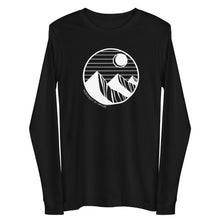 Load image into Gallery viewer, 3 Peaks Unisex Long Sleeve Tee