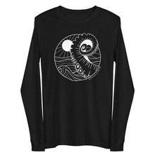 Load image into Gallery viewer, The Giant Unisex Long Sleeve Tee