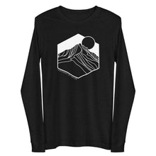 Load image into Gallery viewer, Golden Hinde Unisex Long Sleeve Tee