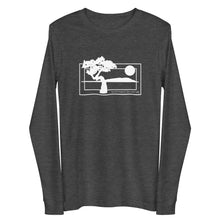 Load image into Gallery viewer, Hornby Arbutus Unisex Long Sleeve Tee