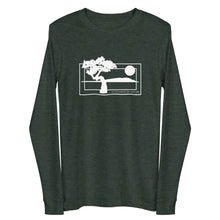 Load image into Gallery viewer, Hornby Arbutus Unisex Long Sleeve Tee