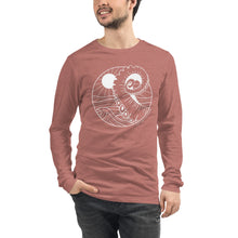 Load image into Gallery viewer, The Giant Unisex Long Sleeve Tee