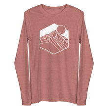 Load image into Gallery viewer, Golden Hinde Unisex Long Sleeve Tee