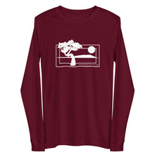 Load image into Gallery viewer, Hornby Arbutus Unisex Long Sleeve Tee