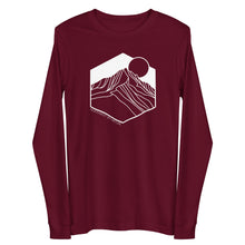 Load image into Gallery viewer, Golden Hinde Unisex Long Sleeve Tee