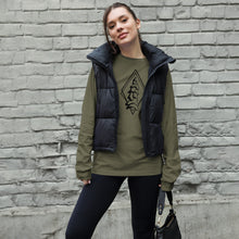 Load image into Gallery viewer, Ghost Tree Unisex Long Sleeve Tee